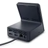 STATIE DOCKING DELL HD22Q, NEGRU