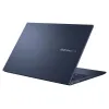 LAPTOP 16" ASUS VIVOBOOK 16X X1603ZA, QUIET BLUE, INTEL CORE I3-1220P, 8GB/512GB, FARA SO