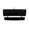 КЛАВИАТУРА HYPERX MKW100 (US LAYOUT), ПРОВОДНОЕ, ЧЁРНЫЙ