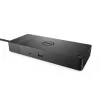 STATIE DOCKING DELL WD19S, NEGRU