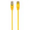 PATCH CORD CABLEXPERT PP22-0.5M/Y, CAT5E FTP, 0,5M, GALBEN