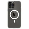 ЧЕХОЛ SPIGEN IPHONE 13 PRO, ULTRA HYBRID MAG MAGSAFE, БЕЛЫЙ