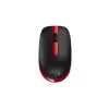 БЕCПРОВОДНАЯ МЫШЬ GENIUS NX-7007, КРАСНЫЙ