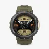 CEAS INTELIGENT XIAOMI AMAZFIT T-REX 2, 47MM, WILD GREEN
