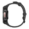 CEAS INTELIGENT XIAOMI AMAZFIT T-REX 2, 47MM, EMBER BLACK