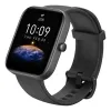 CEAS INTELIGENT XIAOMI AMAZFIT BIP 3 PRO, 44MM, NEGRU