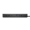 STATIE DOCKING DELL WD19S, NEGRU