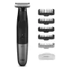 TRIMMER PENTRU BARBATI BRAUN SERIES X XT5100, NEGRU