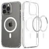 ЧЕХОЛ SPIGEN IPHONE 13 PRO, ULTRA HYBRID MAG MAGSAFE, БЕЛЫЙ