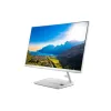 COMPUTER ALL-IN-ONE LENOVO IDEACENTRE 3 27ALC6, 27", AMD RYZEN 7 5700U, 16GB/512GB, FARA SO, ALB