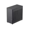 КОМПЬЮТЕРНЫЙ КОРПУС GAMEMAX MESHBOX, DESKTOP, ATX, ЧЁРНЫЙ