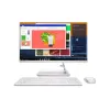 COMPUTER ALL-IN-ONE LENOVO IDEACENTRE 3 27ALC6, 27", AMD RYZEN 7 5700U, 16GB/512GB, FARA SO, ALB