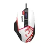 ИГРОВАЯ МЫШЬ BLOODY W95 MAX NARAKA, БЕЛЫЙ