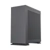 CARCASA PC GAMEMAX M60, MINI-TOWER, ATX, NEGRU