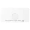 ЧАСЫ С МОНИТОРОМ ТЕМПЕРАТУРЫ И ВЛАЖНОСТИ XIAOMI LYWSD02MMC, БЕЛЫЙ