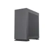 КОМПЬЮТЕРНЫЙ КОРПУС GAMEMAX MESHBOX, DESKTOP, ATX, ЧЁРНЫЙ