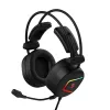 CASTI GAMING BLOODY MC750, USB, NEGRU