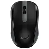 MOUSE WIRELESS GENIUS NX-8008S, NEGRU
