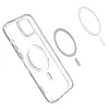 HUSA SPIGEN IPHONE 14, ULTRA HYBRID MAG MAGSAFE, ALB
