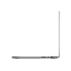 LAPTOP 16,2" APPLE MACBOOK PRO 16 A2780, GRI COSMIC, M2 MAX WITH 12-CORE CPU AND 38-CORE GPU, 32GB/1024GB, MACOS VENTURA