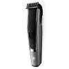 TRIMMER PENTRU BARBATI PHILIPS BEARDTRIMMER SERIES 5000 BT5502/15, GRI | NEGRU