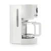 CAFETIERA CUISINART DCC780WE, 1050W, ALB