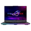 LAPTOP GAMING 16" ASUS ROG STRIX SCAR 16 G634JZ, OFF BLACK, INTEL CORE I9-13980HX, 32GB/1024GB, FARA SO
