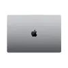 LAPTOP 16,2" APPLE MACBOOK PRO 16 A2780, GRI COSMIC, M2 PRO WITH 12-CORE CPU AND 19-CORE GPU, 16GB/1024GB, MACOS VENTURA