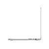 LAPTOP 16,2" APPLE MACBOOK PRO 16 A2780, ARGINTIU, M2 PRO WITH 12-CORE CPU AND 19-CORE GPU, 16GB/512GB, MACOS VENTURA