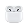 CASTI APPLE AIRPODS 3  (EU) LIGHTNING CASE, ALB