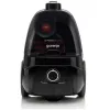 ТРАДИЦИОННЫЙ ПЫЛЕСОС GORENJE VCEA03GALBKCY, ЧЁРНЫЙ