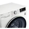 СТИРАЛЬНАЯ МАШИНА LG F2DV5S7S0E, 7 КГ, БЕЛЫЙ