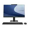 COMPUTER ALL-IN-ONE ASUS EXPERTCENTER E5, 23,8", INTEL CORE I7-11700B, 16GB/512GB, FARA SO, NEGRU