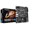 PLACA DE BAZA GIGABYTE H510M K, LGA1200, INTEL H510, MICRO-ATX