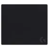 MOUSE PAD PENTRU JOCURI LOGITECH G740, LARGE, NEGRU