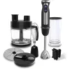 BLENDER DE M?NA POLARIS PHB 1590AL, NEGRU