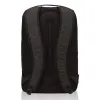 РЮКЗАК ДЛЯ НОУТБУКА DELL ALIENWARE HORIZON, 17", МЯГКИЙ НЕЙЛЕКС, ВСПЕНЕННЫЙ EVA, ТКАНЬ 840D, ЧЁРНЫЙ