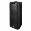 ПОРТАТИВНАЯ КОЛОНКА BLAUPUNKT PB10DB, ЧЁРНЫЙ