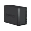STOCARE ATASATA LA RETEA SYNOLOGY DS223, NEGRU