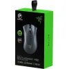 ACCESORII GAMING RAZER DEATHADDER V2 PRO, NEGRU