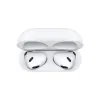 CASTI APPLE AIRPODS 3  (EU) LIGHTNING CASE, ALB