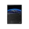 LAPTOP BUSINESS 15,6" LENOVO THINKPAD T15P GEN 3, NEGRU, INTEL CORE I7-12700H, 16GB/1024GB, WINDOWS 11 PRO