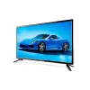 43" LED SMART TV VOLTUS VT-43FS5000, 1920X1080 FHD, ANDROID TV, NEGRU