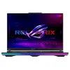 LAPTOP GAMING 16" ASUS ROG STRIX SCAR 16 G634JZ, OFF BLACK, INTEL CORE I9-13980HX, 32GB/1024GB, FARA SO