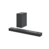 САУНДБАР LG S75Q, ЧЁРНЫЙ