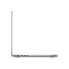 LAPTOP 14,2" APPLE MACBOOK PRO 14 A2779, GRI COSMIC, M2 MAX WITH 12-CORE CPU AND 30-CORE GPU, 32GB/1024GB, MACOS VENTURA