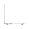 LAPTOP 14,2" APPLE MACBOOK PRO 14 A2779, ARGINTIU, M2 MAX WITH 12-CORE CPU AND 30-CORE GPU, 32GB/1024GB, MACOS VENTURA