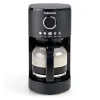 CAFETIERA CUISINART DCC780E, 1050W, NEGRU