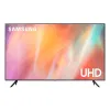 70" LED SMART TV SAMSUNG UE70AU7100UXUA, 3840X2160 4K UHD, TIZEN, NEGRU