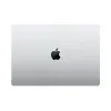 LAPTOP 16,2" APPLE MACBOOK PRO 16 A2780, ARGINTIU, M2 MAX WITH 12-CORE CPU AND 38-CORE GPU, 32GB/1024GB, MACOS VENTURA